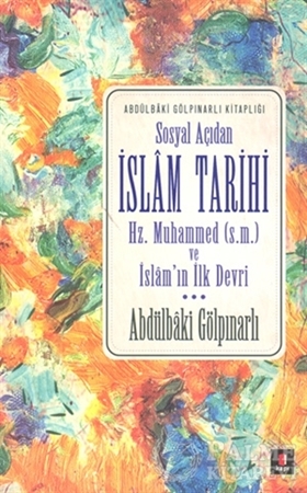 Resim Sosyal Açıdan İslam Tarihi