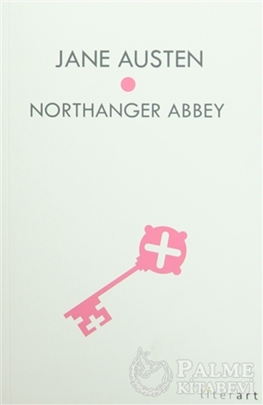 resm Northanger Abbey