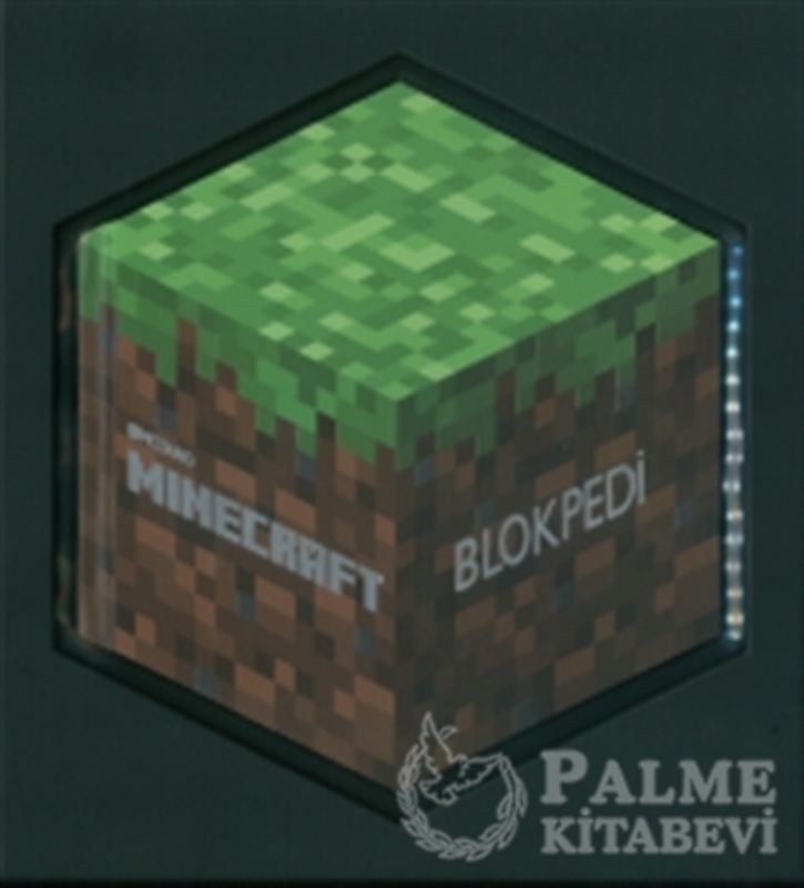 resm Minecraft Blokpedi