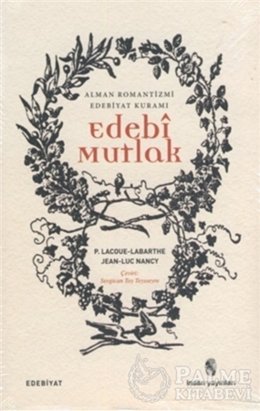 Resim Edebi Mutlak