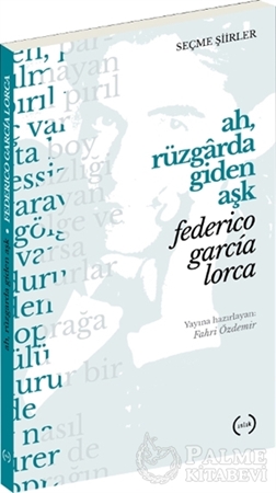 Resim Ah, Rüzgarda Giden Aşk