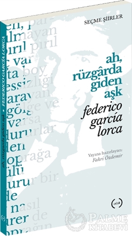 resm Ah, Rüzgarda Giden Aşk