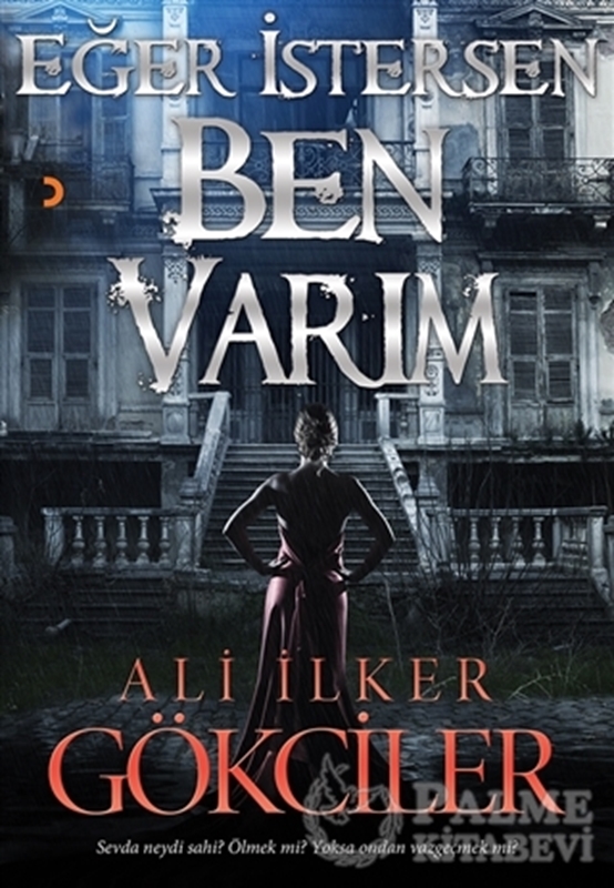 resm Eğer İstersen Ben Varım