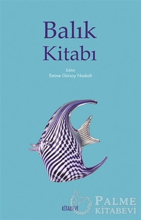 Resim Balık Kitabı