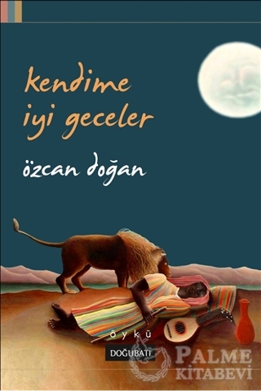 resm Kendime İyi Geceler
