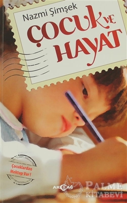 resm Çocuk ve Hayat