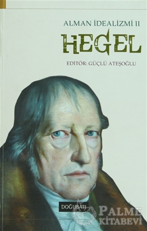 resm Alman İdealizmi 2: Hegel