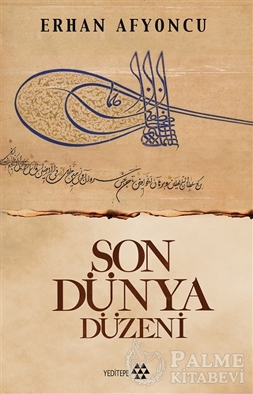 resm Son Dünya Düzeni
