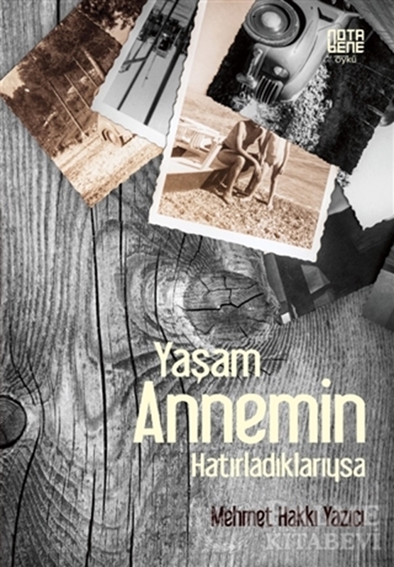 resm Yaşam Annemin Hatırladıklarıysa