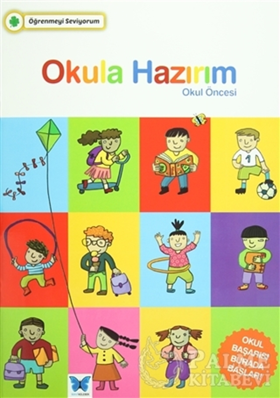 resm Okula Hazırım