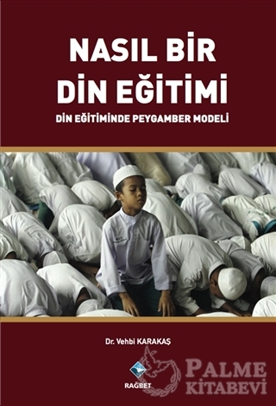 resm Nasıl Bir Din Eğitimi