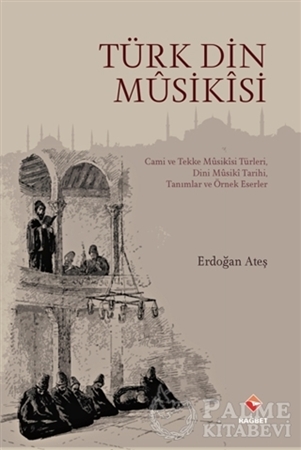 Resim Türk Din Musikisi