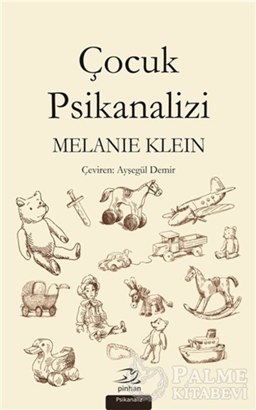 resm Çocuk Psikanalizi