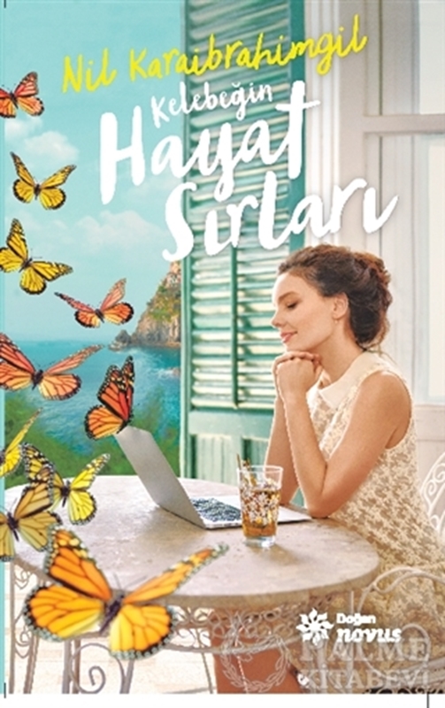 resm Kelebeğin Hayat Sırları