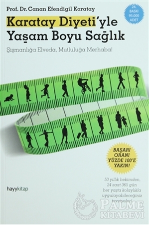 Resim Karatay Diyeti’yle Yaşam Boyu Sağlık