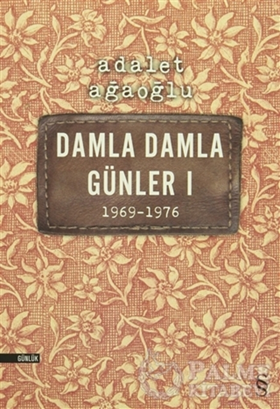 resm Damla Damla Günler 1 (1969-1976)