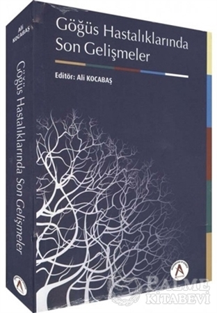 Resim Göğüs Hastalıklarında Son Gelişmeler
