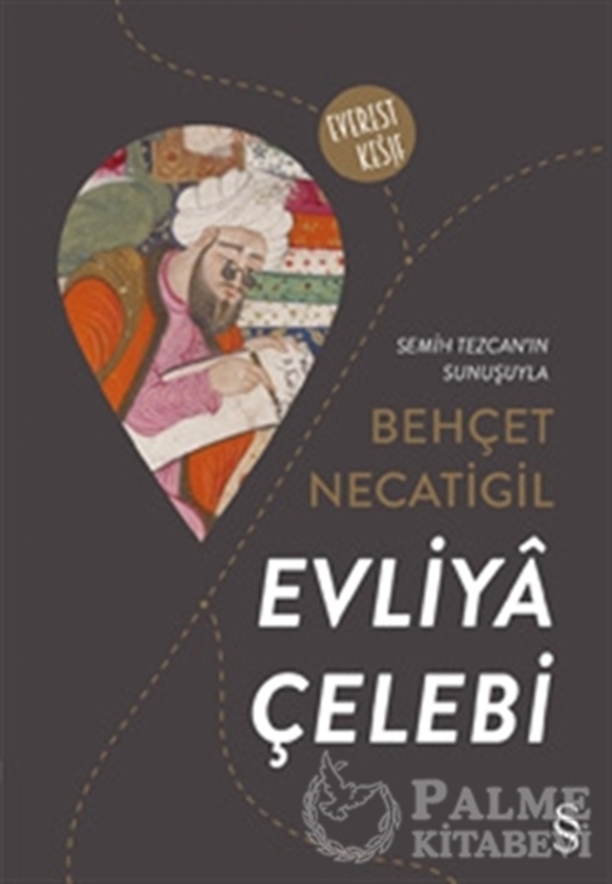 resm Evliya Çelebi