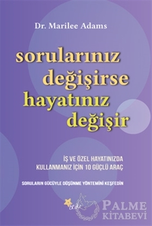 Resim Sorularınız Değişirse Hayatınız Değişir