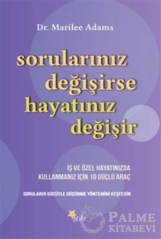 resm Sorularınız Değişirse Hayatınız Değişir