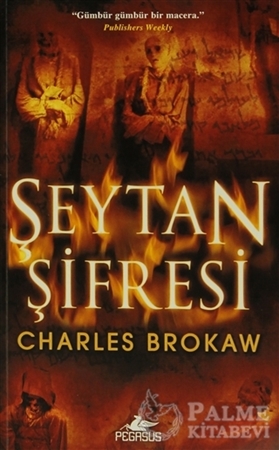 Resim Şeytan Şifresi