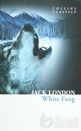 Resim White Fang
