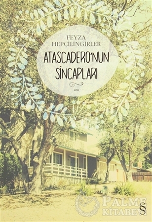 Resim Atascadero'nun Sincapları