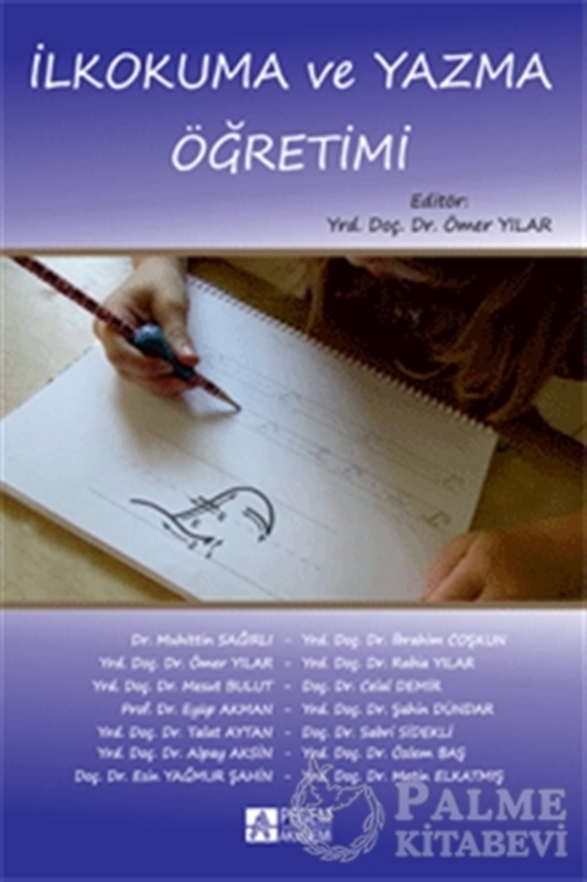 resm İlkokuma ve Yazma Öğretimi