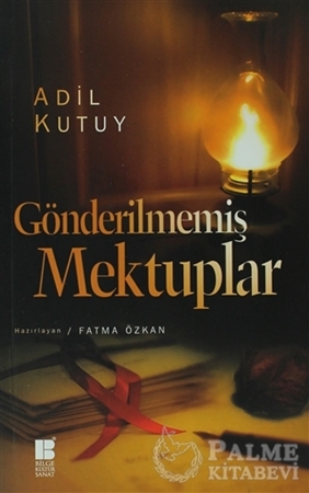 Resim Gönderilmemiş Mektuplar