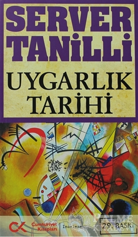 resm Uygarlık Tarihi