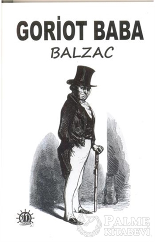 resm Goriot Baba