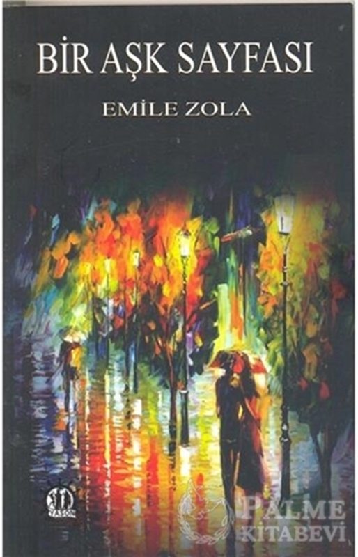 resm Bir Aşk Sayfası