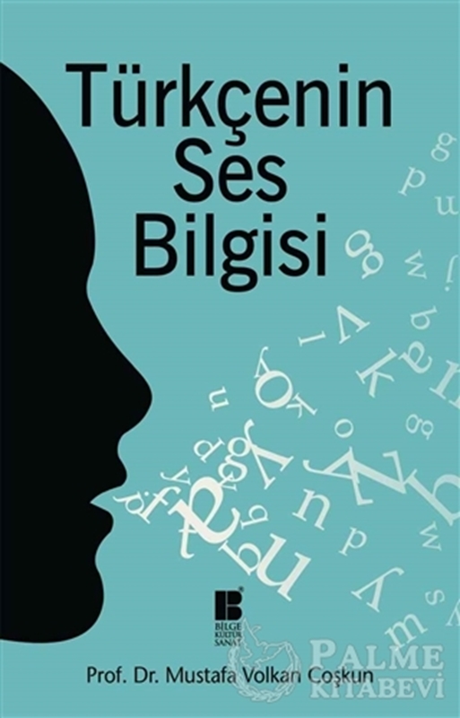 resm Türkçenin Ses Bilgisi
