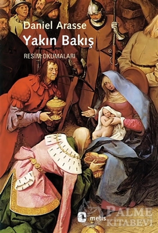 resm Yakın Bakış