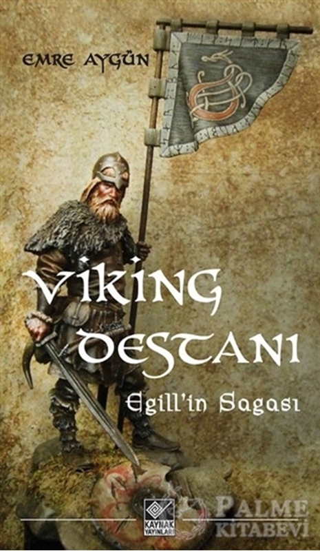 resm Viking Destanı / Egill’in Sagası