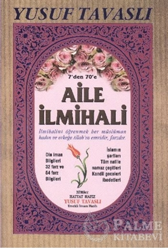 resm 7'den 70'e - Aile İlmihali