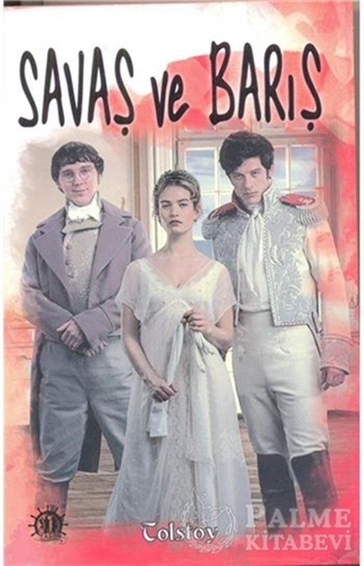 resm Savaş ve Barış