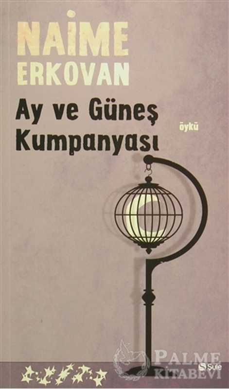 resm Ay ve Güneş Kumpanyası