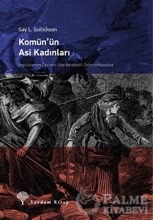 Resim Komün’ün Asi Kadınları