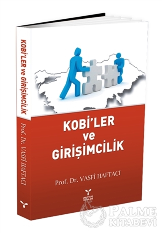 resm Kobi'ler ve Girişimcilik