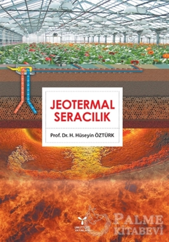 resm Jeotermal Seracılık
