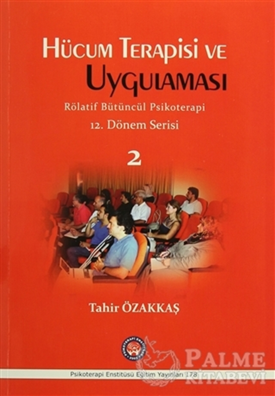 resm Hücum Terapisi ve Uygulaması 2