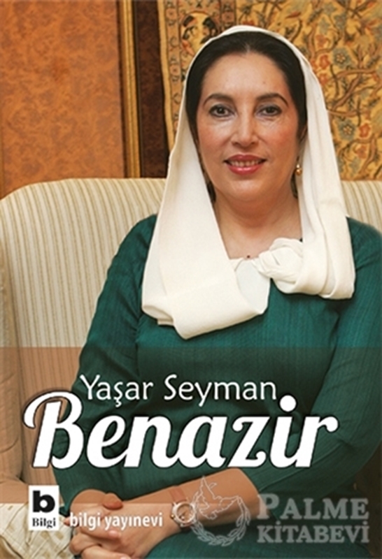 resm Benazir