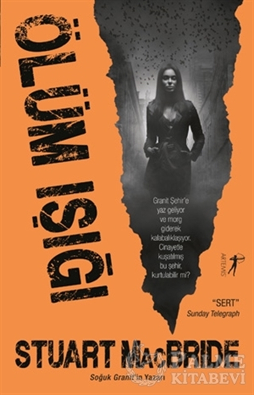 resm Ölüm Işığı