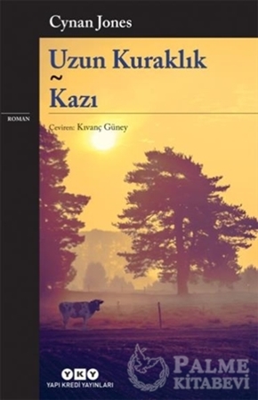 Resim Uzun Kuraklık - Kazı