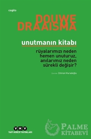 Resim Unutmanın Kitabı