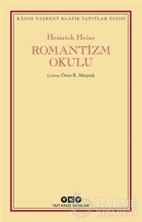 Resim Romantizm Okulu