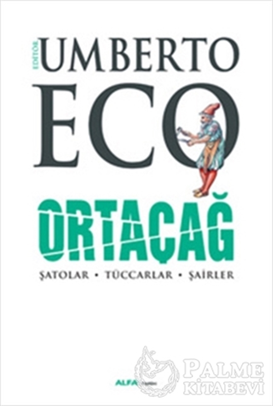 resm Ortaçağ 3. Cilt