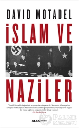 Resim İslam ve Naziler