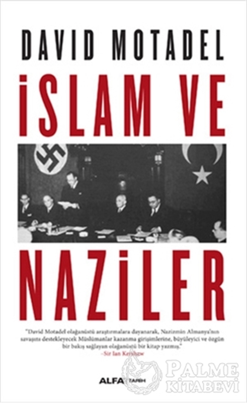 resm İslam ve Naziler